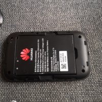 Безжичен рутер за мобилен Интернет Huawei E5573c, снимка 3 - Рутери - 44029468