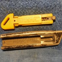 Solingen MARTOR - макетен нож, снимка 3 - Други инструменти - 39698438