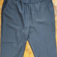 Луксозен зимен панталон "FINKKARELIA"® / голям размер , снимка 1 - Панталони - 32630345