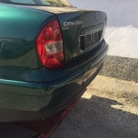 Citroen C5/Ситроен Ц5 HPI exclusive на части, снимка 2 - Автомобили и джипове - 32494010