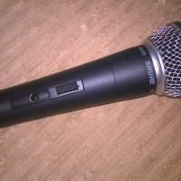 shure sm58-microphone-внос швеицария, снимка 5 - Микрофони - 28089996