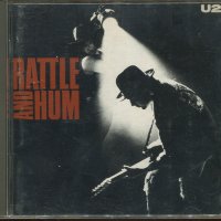 Ratle and Hum, снимка 1 - CD дискове - 36960893