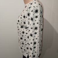 Дамска блуза TOM TAILOR DENIM, снимка 2 - Блузи с дълъг ръкав и пуловери - 43452771