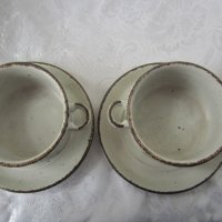 Марков сервиз от 8 части Керамика, съд, чиния, купа stoneware, снимка 9 - Сервизи - 28949879