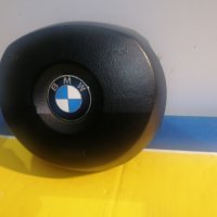 Аирбаг Аербег Бег Airbag за BMW X3 X5 E53 E83 / БМВ Х3 Х5 Е53 Е83 Фейс. , снимка 5 - Части - 43837760