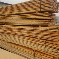 продавам дървен материал, снимка 2 - Строителни материали - 43112347