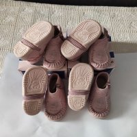 Обувки, буйки, снимка 2 - Бебешки боти и ботуши - 38993702