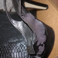 Елегантни  обувки, снимка 2 - Дамски елегантни обувки - 32684170