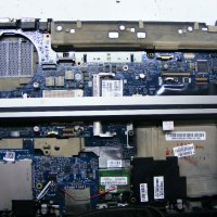 Части за HP EliteBook 8440p, снимка 14 - Части за лаптопи - 24450493