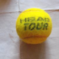 4 бр. топки за тенис HEAD., снимка 3 - Тенис - 43863019