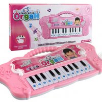 Играчка пиано, снимка 1 - Музикални играчки - 35051235