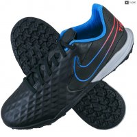 стоножки Nike JR LEGEND 8 ACADEMY TF  номер 38-38,5, снимка 1 - Футбол - 40186420