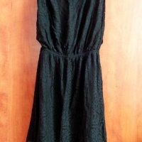 EDC / Esprit рокля, официална, нова, черна, снимка 7 - Рокли - 28513000