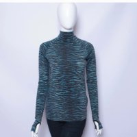 Блуза Kenzo, снимка 1 - Блузи с дълъг ръкав и пуловери - 43975684