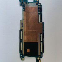 Второстепенна платка за HTC One M9, снимка 1 - Резервни части за телефони - 43049392
