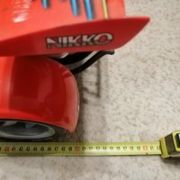 количка - бъги модел на автомобил Nikko Super Octane , снимка 2 - Дронове и аксесоари - 43481418