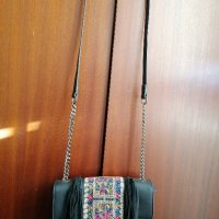Нова чанта с ресни , снимка 3 - Чанти - 42976787