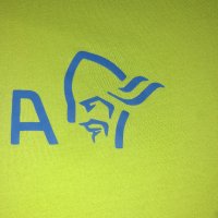 Norrona Falketind T- shirt  (L) мъжка спортна тениска, снимка 3 - Тениски - 40765612