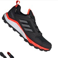 Adidas Terrex Agravic Gtx водоустойчиви маратонки  номер 43,5-44 2/3, снимка 2 - Маратонки - 43929456