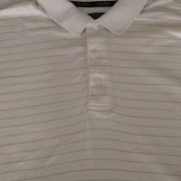 Нова маркова трикотажна мъжка блуза  от мерсеризиран памук - 2XL, снимка 1 - Блузи - 35302430