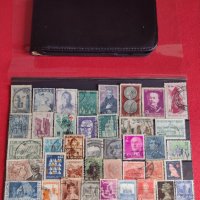 Пощенски марки от цял свят стари редки за колекционери 19876, снимка 1 - Филателия - 36689673