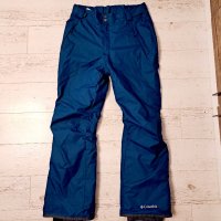 Columbia Omni-Tech-Ориг.ски панталон, снимка 1 - Спортни дрехи, екипи - 43725012