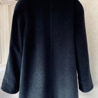 Красиво палто вълна кашмир полиамид, снимка 9 - Палта, манта - 43438896