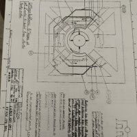 Правотоков DC мотор 68 kw ABB - ASEA, снимка 15 - Електродвигатели - 40810788