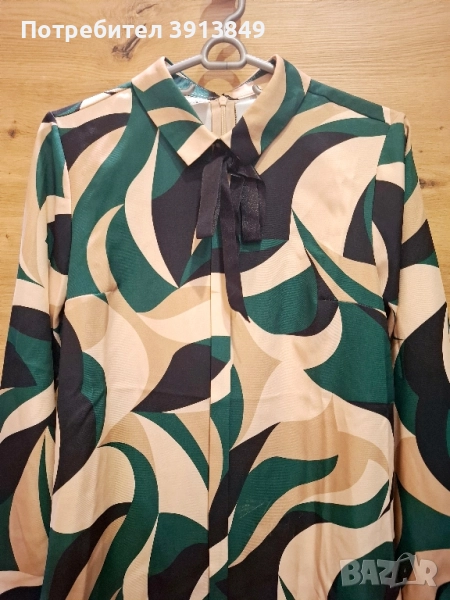 Дамска риза , снимка 1