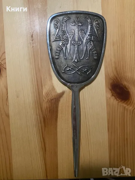 Старо огледало, снимка 1
