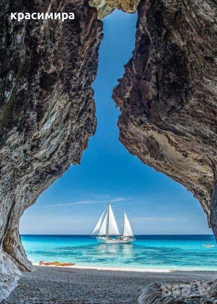 Ясновидство Восъколеене Красимира Варна, снимка 1