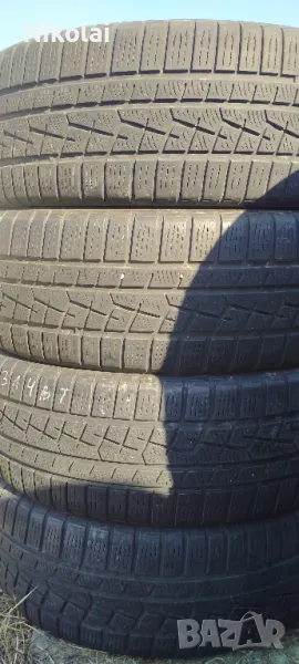 4бр гуми 235/55R20 Yokohama, снимка 1