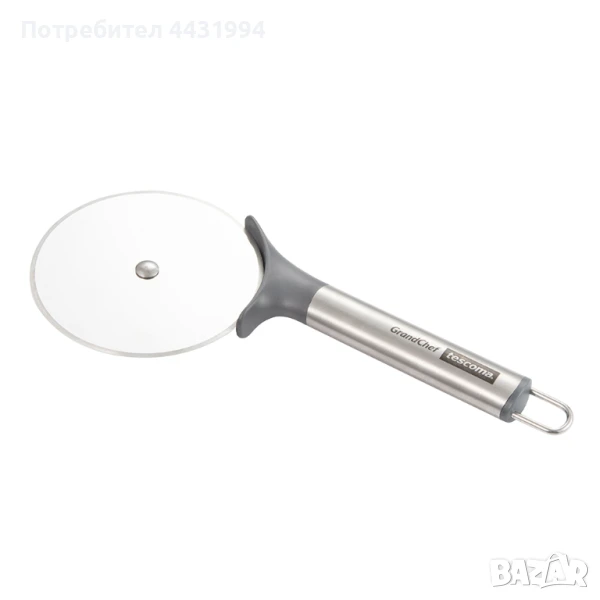 Нож за пица Tescoma GrandCHEF, голям, снимка 1
