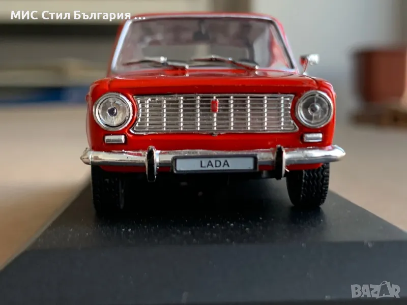 VAZ LADA 2101 ZHIGULI, снимка 1