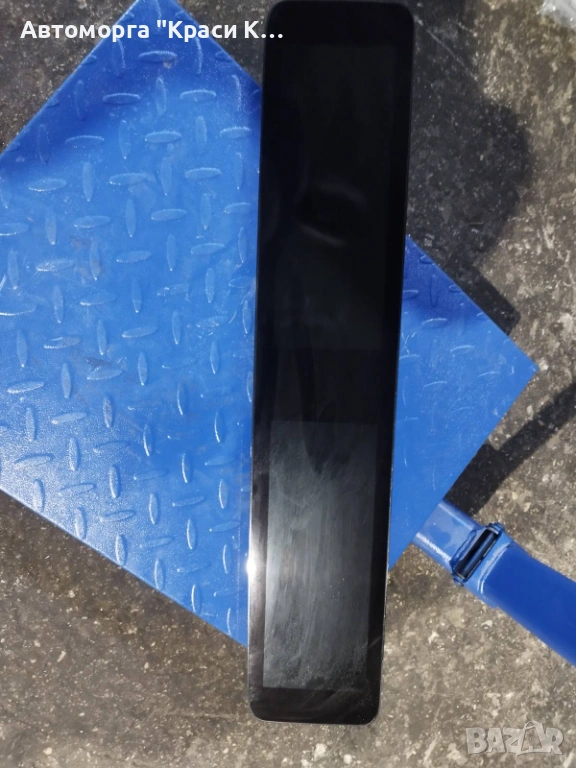 A2479008211 Километраж за Мерцедес EQB electric 2022г , снимка 1