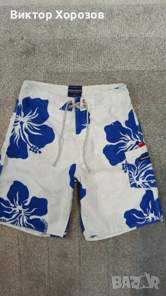 Abercrombie Къси панталони, снимка 1