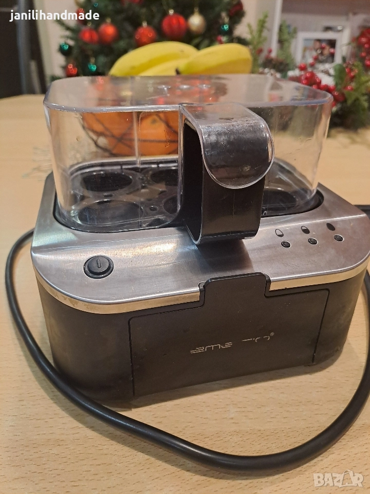 Яйцеварка за 6 яйца, снимка 1