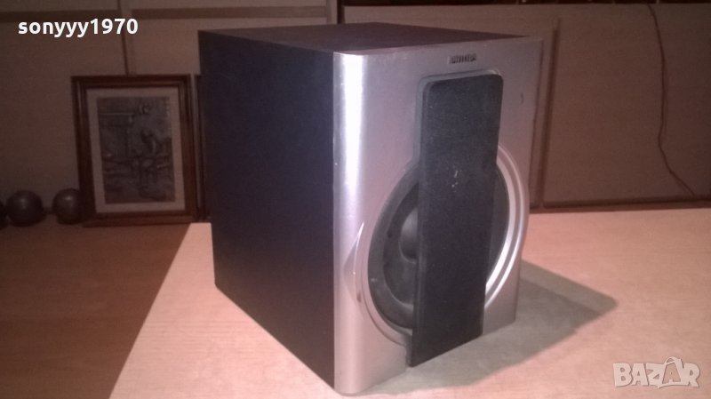 PHILIPS-АКТИВЕН БУФЕР-ВНОС ФРАНЦИЯ, снимка 1