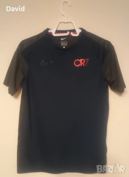 Оригинална фланелка CR7 Nike Dri-Fit, снимка 1