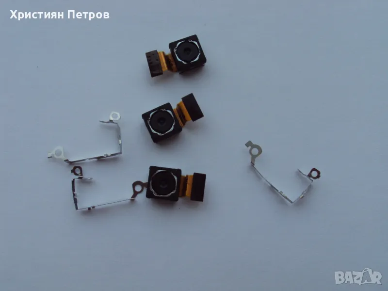 Задна камера модул за SONY Xperia Z1 и Z1 Compact, снимка 1