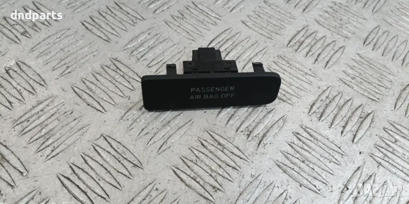 Бутон VW Golf Plus 2.0TDI 16v 2005г.	, снимка 1