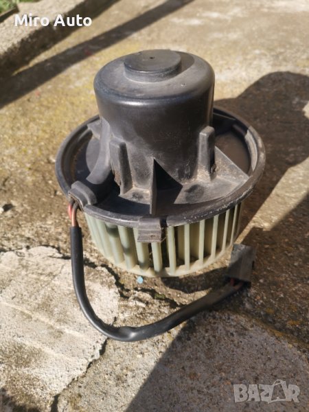 Вентилатор за парно от Ауди А4 Б5, снимка 1