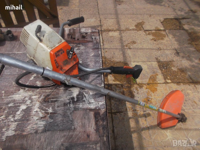Stihl FS 44 на части, снимка 1