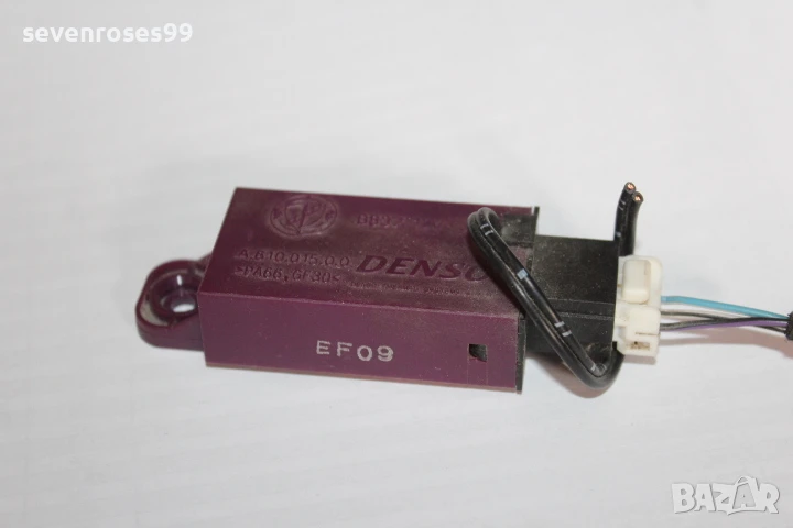 Датчик парно Denso фиат панда 3 2012—2020  Fiat Panda 500  A61001500, снимка 1