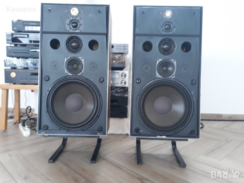 Bang&Olufsen  beovox  M100-2, снимка 1