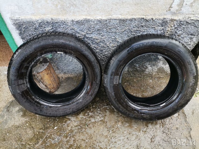 Гуми Continental 235/65/17, снимка 1