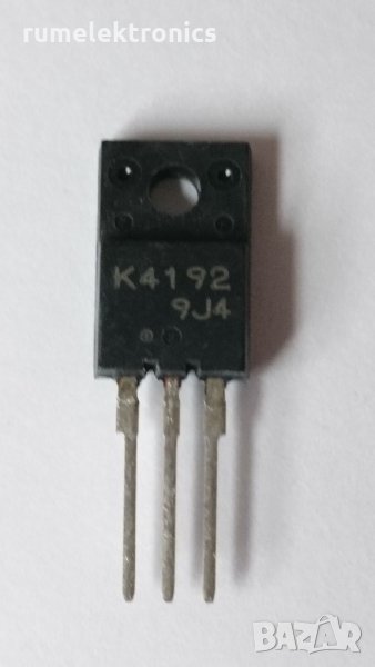 2SK4192LS, снимка 1
