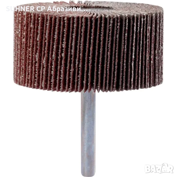 SUHNER Грифели за шлайфане , снимка 1