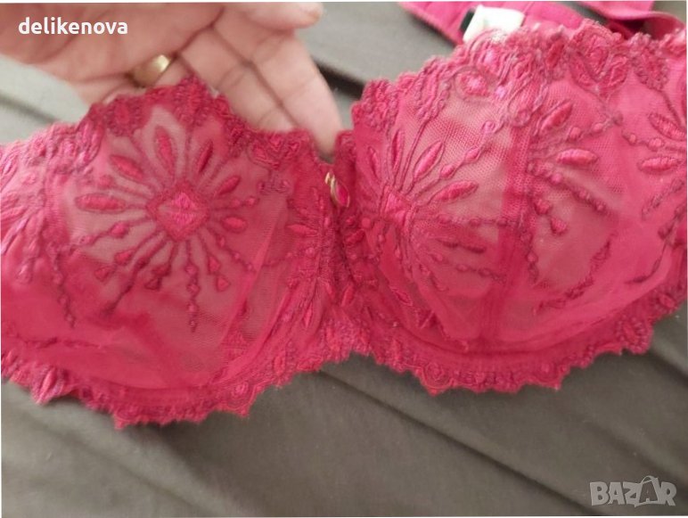 Chantelle. Size 70 D Прекрасен сутиен, снимка 1