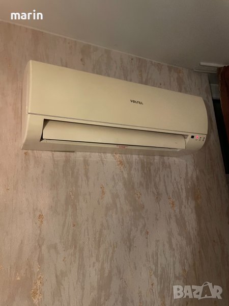Климатик Voltel, снимка 1